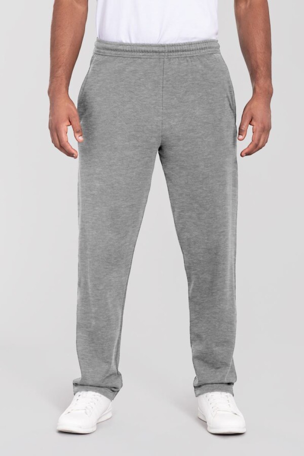 Tepláky Iconic 250 Open Hem Jog Pants