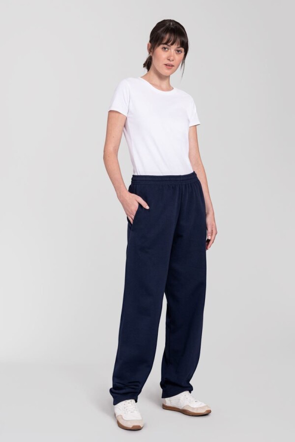 Tepláky Iconic 250 Open Hem Jog Pants