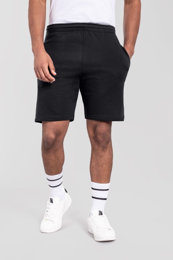 Teplákové kraťasy Iconic 250 Shorts