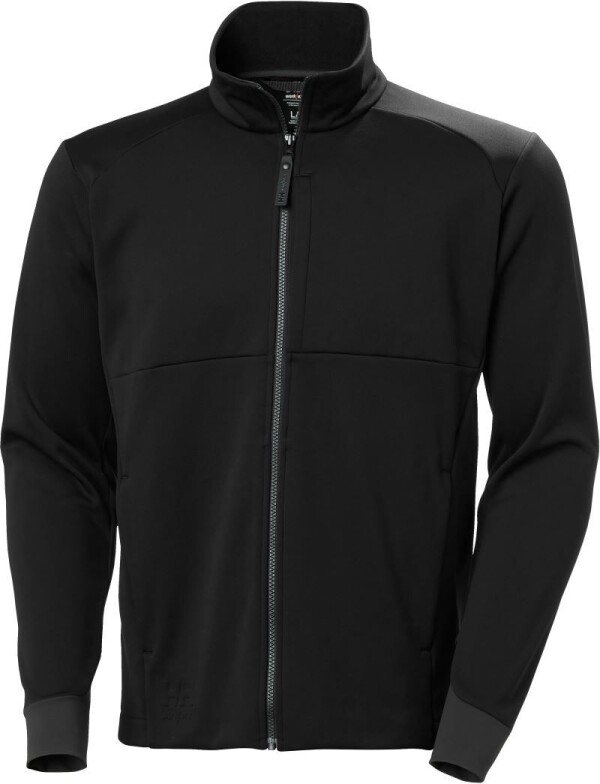 Fleecová pracovní bunda "Tech Midlayer" 72380