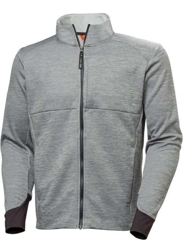 Fleecová pracovní bunda "Tech Midlayer" 72380
