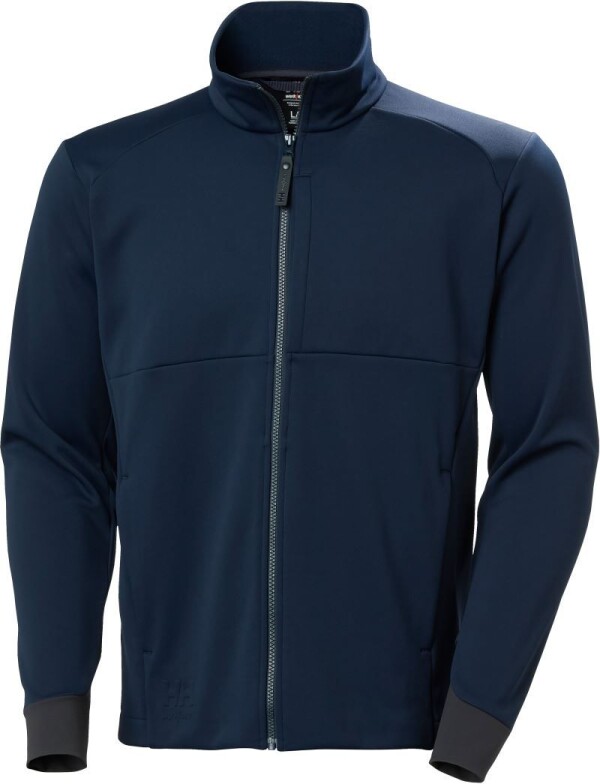 Fleecová pracovní bunda "Tech Midlayer" 72380