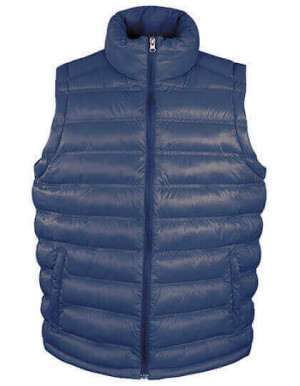 RT193 Mens Ice Bird Padded Gilet - Reklamnepredmety