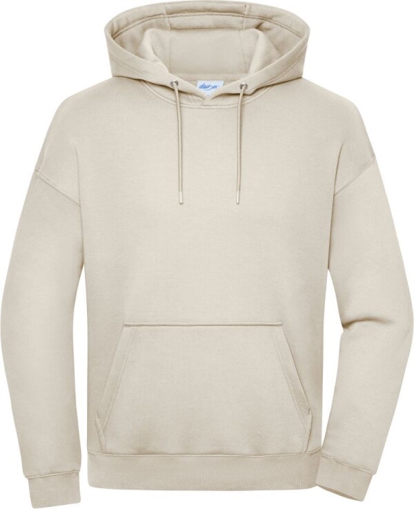 Těžká unisex mikina s kapucí 8052
