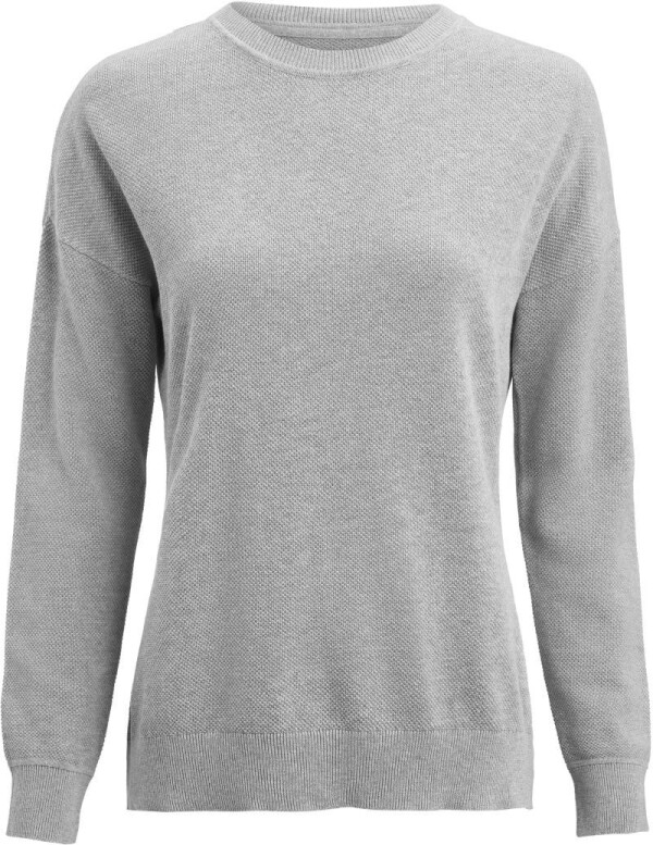 Dámský pletený svetr "Casual" - Ashland Casual Sweater Women