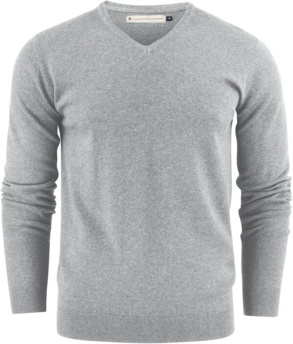 Pánský svetr s výstřihem do V - Ashland V-Neck