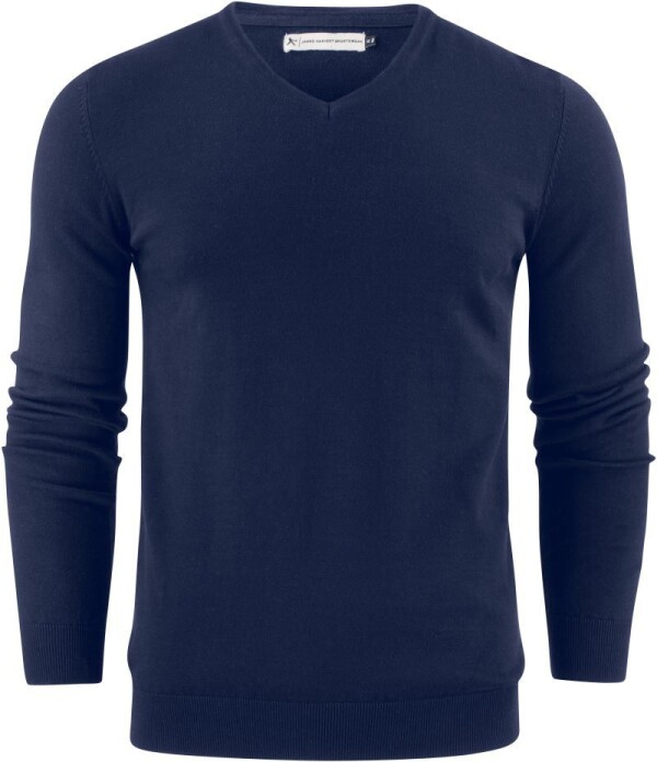 Pánský svetr s výstřihem do V - Ashland V-Neck