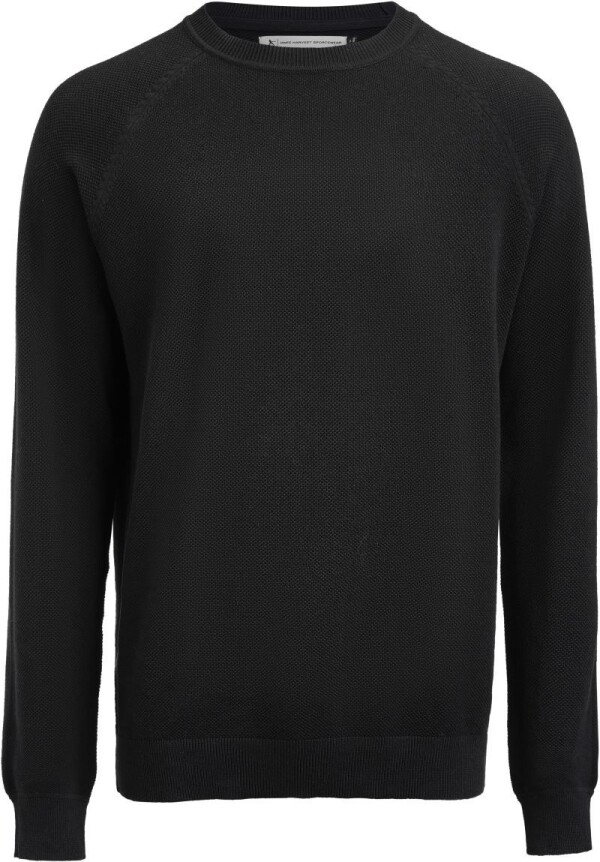 Pánský pletený svetr "Casual" - Ashland Casual Sweater