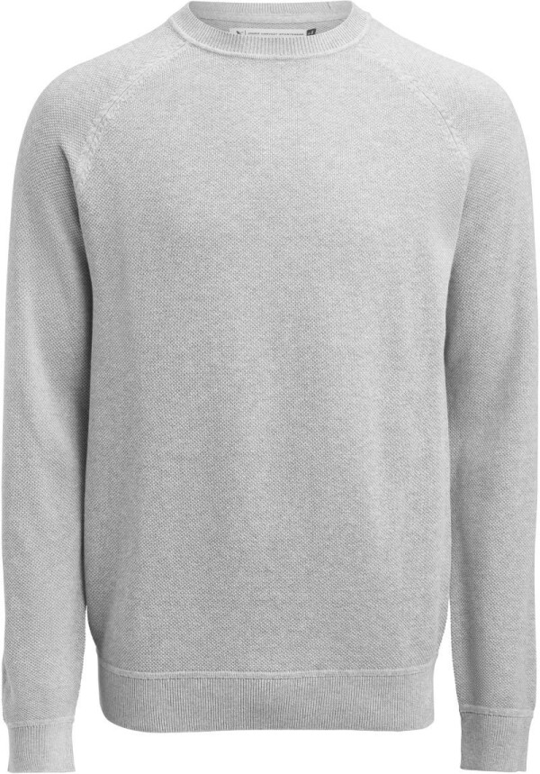 Pánský pletený svetr "Casual" - Ashland Casual Sweater