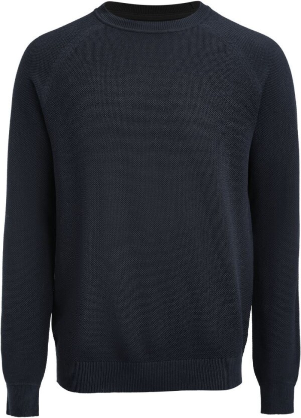 Pánský pletený svetr "Casual" - Ashland Casual Sweater