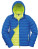 RT194M Mens Snow Bird Padded Jacket - RT194M_Ocean-Blue_Lime - variant Ls 1000157124
