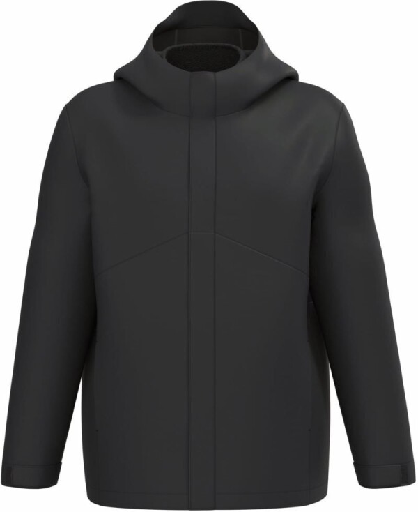 3-v-1 parka K 6169