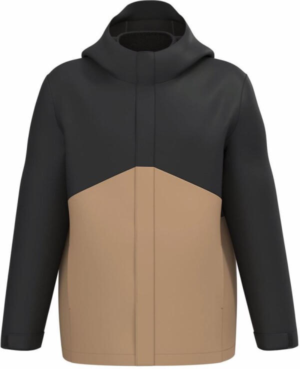 3-v-1 parka K 6169