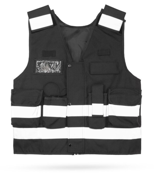 Multifunkční vesta "Tactical" KXELTAC – Stammheim