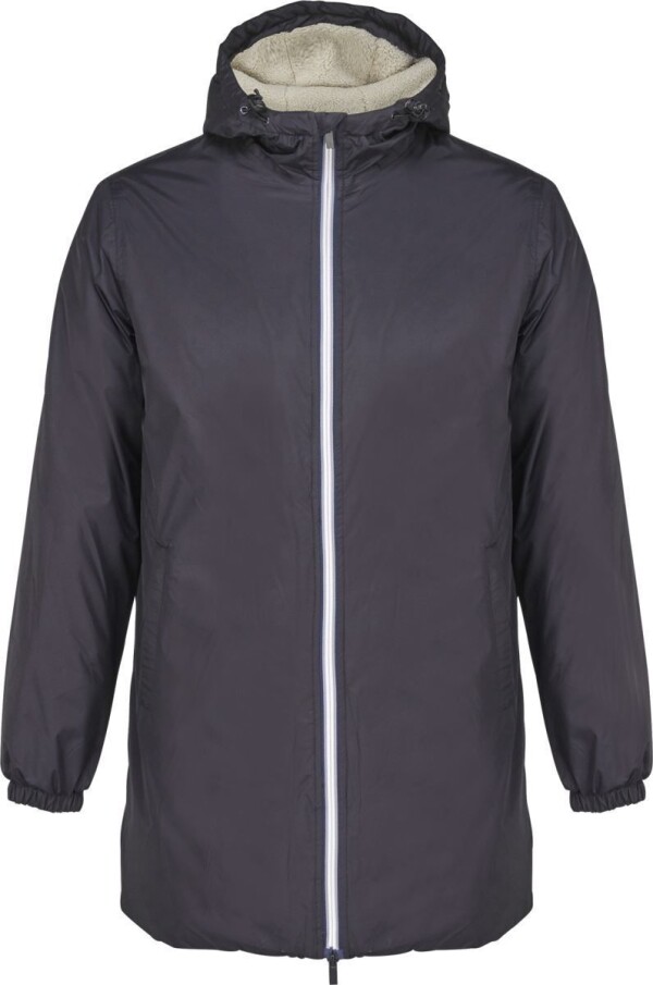 Teplá unisex parka Astra
