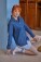 Denim halenka Bennett Women - ls-244797-neoblu-bennett-women-front-17962a54-f09e-4cf1-ad45-b8860c6aae76-web - variant 