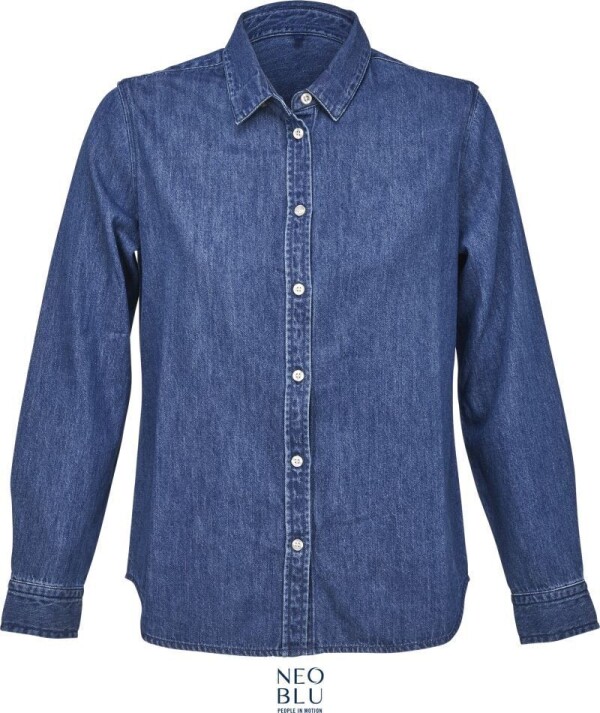 Denim halenka Bennett Women