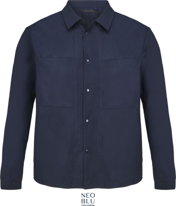 Košilová bunda Madden