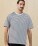 Těžké unisex oversize tričko "Utility 2.0"  PR 020 - ls-390020-premier-pr-020-front-b0d50a5c-d3c5-4ff9-a794-1381d74c3e5d-web - variant 