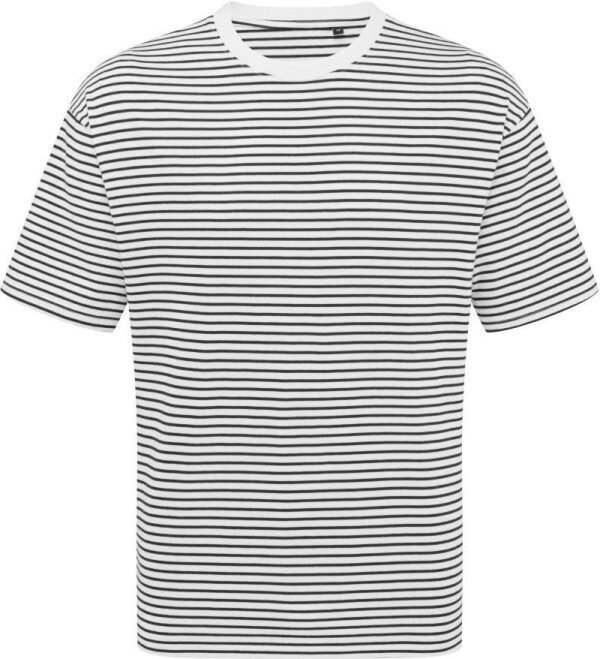 Těžké unisex oversize tričko "Utility 2.0"  PR 020