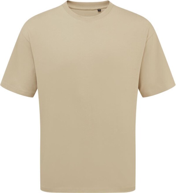 Těžké unisex oversize tričko "Utility 2.0"  PR 020