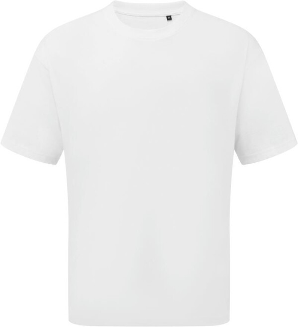 Těžké unisex oversize tričko "Utility 2.0"  PR 020