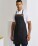 Zástěra s laclem "Espresso" PR 123 - ls-390123-premier-pr-123-front-48ef8d1b-5416-4655-b520-feaa58a8190a-web - variant 