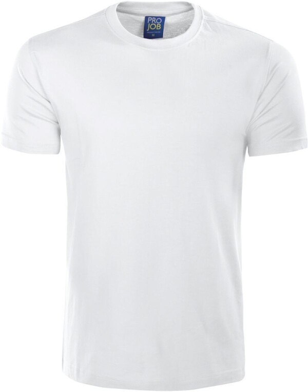 Pracovní tričko z těžké bavlny 2016 T-Shirt