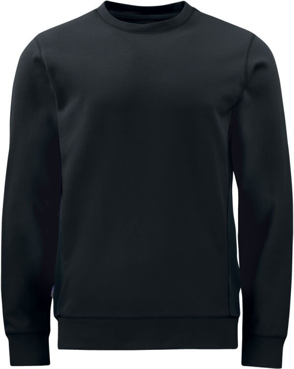 Těžká pracovní mikina Doubleface 2127 Sweatshirt Roundneck