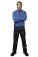 Těžká pracovní mikina Doubleface 2128 Sweatshirt 1/2 Zip - ls-642128-projob-2128-sweatshirt-1-2-zip-front-eec6d075-76cf-45f9-9669-eb636cde49a8-web - variant 
