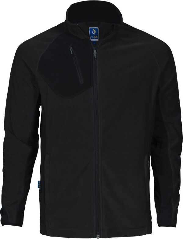 Pracovní bunda z mikrofleecu 2325 Fleece Jacket