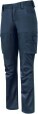 Dámské strečové pracovní kalhoty 2553 Service Pants Women - ls-642553-projob-2553-service-pants-women-front-8f35be71-e51a-4036-ad2f-614a46f944ab-web - variant 