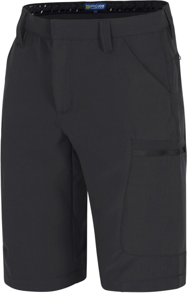 Pánské strečové pracovní šortky 2560 Shorts Stretch (44-64)