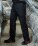 Pánské pracovní kalhoty 2501 Waistpants - ls-64501l-projob-2501-waistpants-146-156-front-d14cfff2-a1ef-4424-8586-11080943eec1-web - variant 