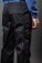Pracovní kalhoty 2530 Waistpants Service - de-64530m-projob-2530-waistpants-service-42-60-back-15ffaba9-dfa8-4a99-9fe4-f8b9e3a5f539-web - variant 