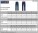 Pracovní kalhoty 2530 Waistpants Service - gt-64530m-projob-2530-waistpants-service-42-60-baf8ca36-6376-4075-abc1-e345e6506831-web - variant 