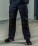 Pánské pracovní kalhoty 5532 Waistpants - ls-64532m-projob-5532-waistpants-42-60-front-2fb8e735-9384-4768-9616-7e23b65b8614-web - variant 