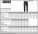 Pánské strečové pracovní kalhoty 2552 Service Pants Stretch - gt-64552l-projob-2552-service-pants-stretch-146-156-67999282-953f-46b0-b280-df1b81f17627-web - variant 