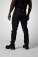 Pánské strečové pracovní kalhoty 2552 Service Pants Stretch - ls-64552l-projob-2552-service-pants-stretch-146-156-back-2622d1a6-4e77-4edd-b2c5-9147271fa347-web - variant 