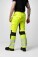 Strečové bezpečnostní kalhoty 6570 Waistpants Stretch - ls-64570m-projob-6570-waistpants-stretch-42-60-back-072fac2b-b36c-4e9f-84f4-7993d1bc0134-web - variant 