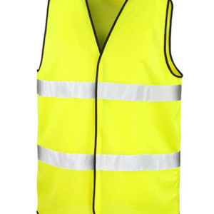 RT200 High Vis Vesta - Reklamnepredmety