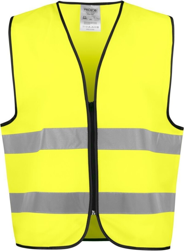 Bezpečnostní vesta 6709 Hi-Viz Vest