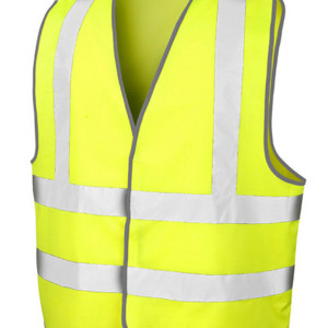 RT201 Silniční vesta High Vis - Reklamnepredmety