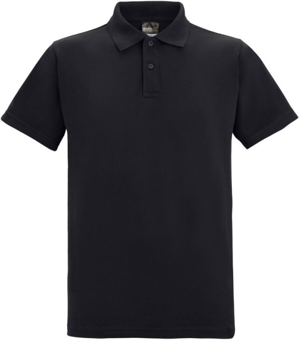 Unisex piqué polo z těžké bavlny TRS 101