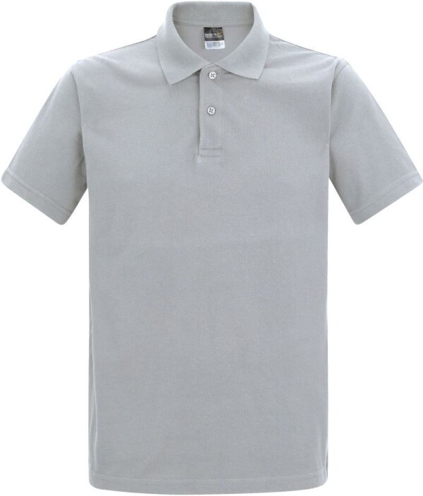 Unisex piqué polo z těžké bavlny TRS 101