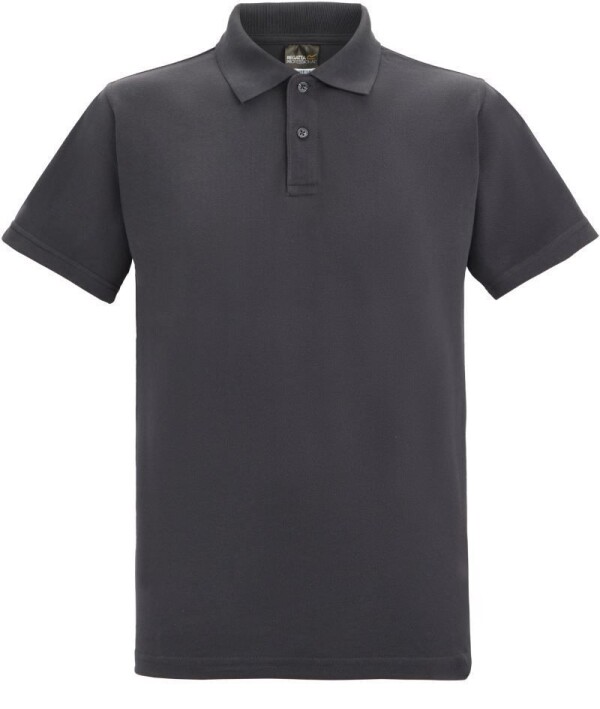 Unisex piqué polo z těžké bavlny TRS 101