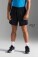 Unisex sportovní šortky Thunder - ls-254774-sol-s-thunder-front-3630cbc2-c873-4271-ba3b-d78c1cec9ac0-web - variant 