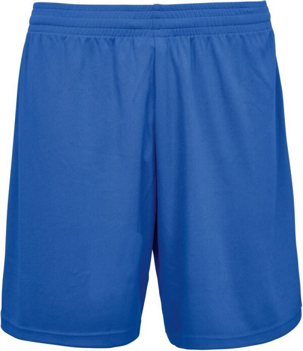 Unisex sportovní šortky Thunder