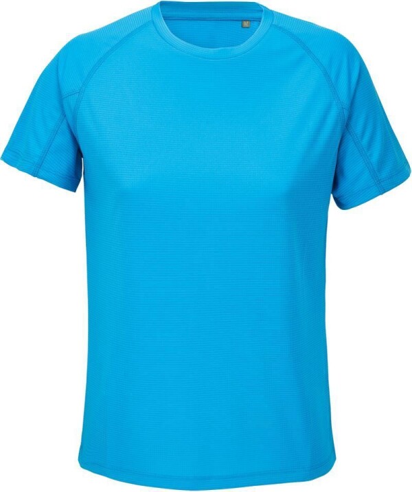Dámské raglánové sportovní tričko Vortex