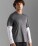 Unisex interlock sportovní tričko Storm - ls-254810-sol-s-storm-front-5953793d-40f0-4abf-af4f-cb3c22e48775-web - variant 